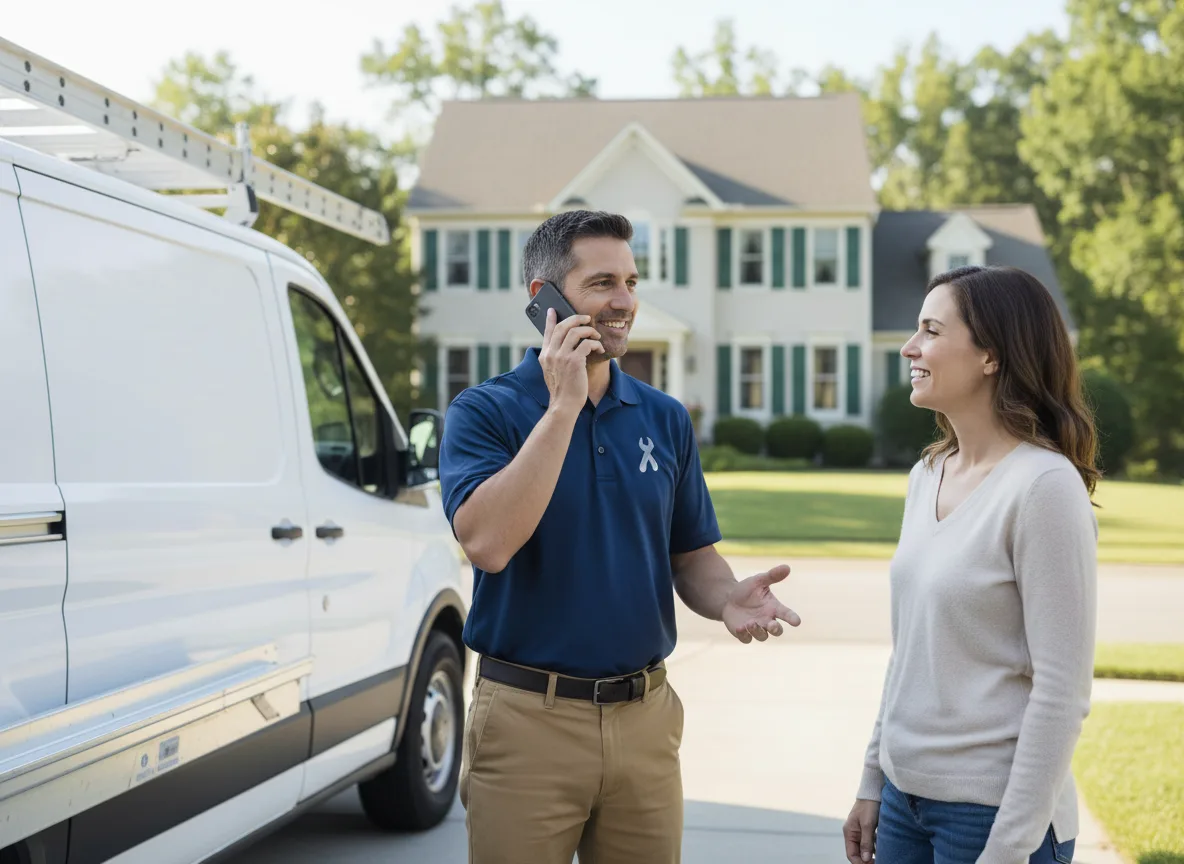 Home Gutter Service Petty, TX FAQs